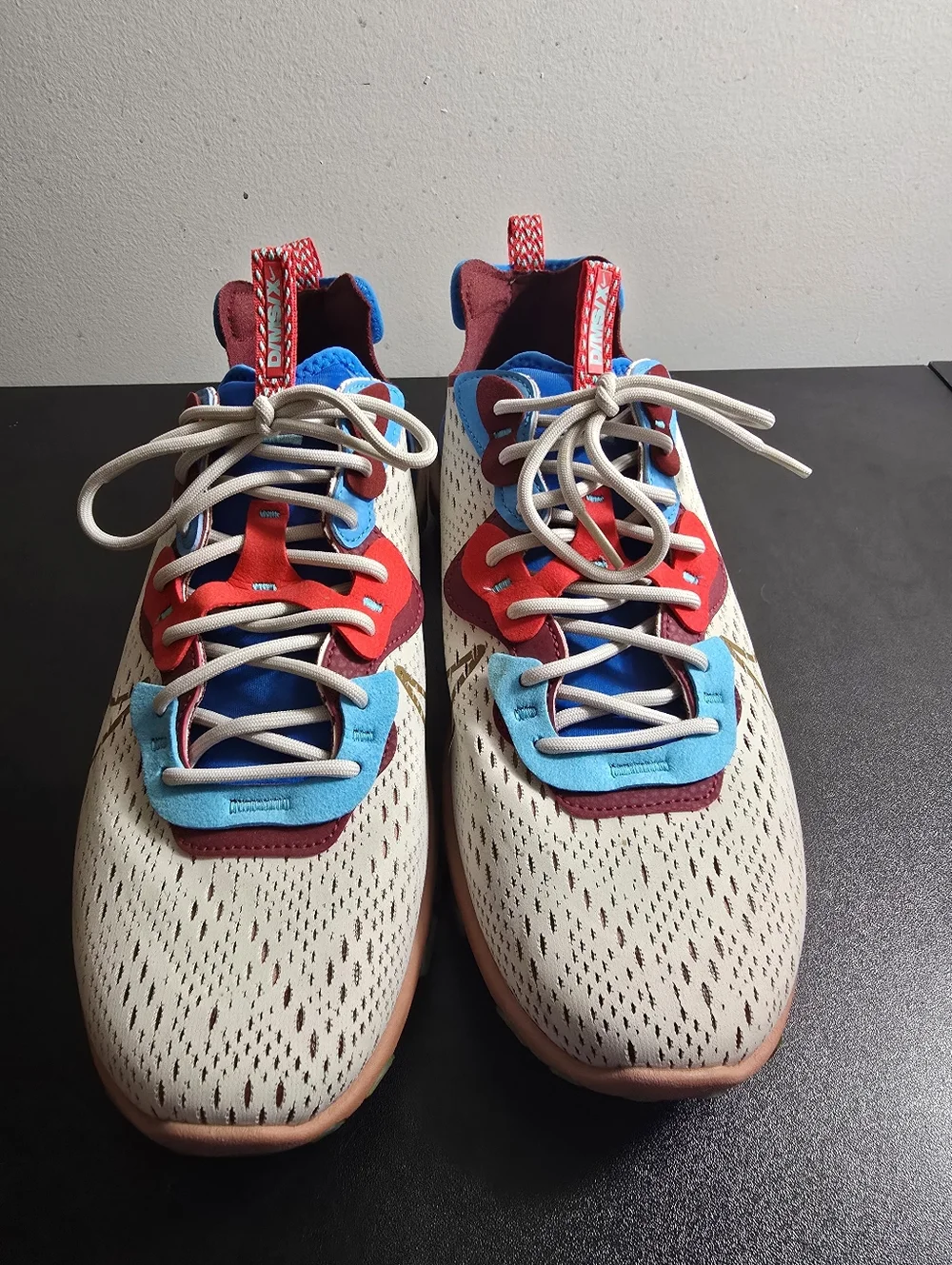Nike React Vision - Picture 2 of 6